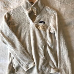 Patagonia Fleece Pullover